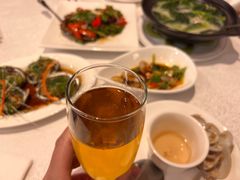 -金鮀岛潮州酒家