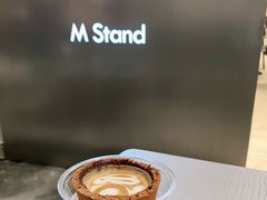 -M Stand(宁波万象城店)