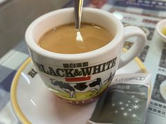 -肥田仔·香港大排档(静安寺店)