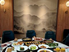-夜宴江景餐厅