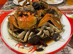 -刘一龙虾(山东路店)