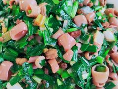 -旺角小渔村·海肠捞饭开创者(环山路店)