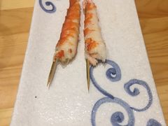 -吉之仙•中国制造•出口级食材日料店(领事馆总店)