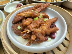 -潮粥荟·潮汕砂锅粥(槐房万达店)