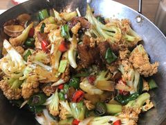 -巴渝菜馆(涿州店)