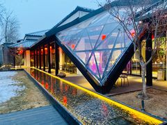 -禧宴Joyous Restaurant(禧园店)