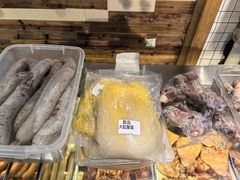 -聚合鑫东北熏酱熟食麻辣面(长阳店)