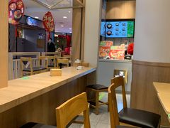 -正一味石锅拌饭(望京新世界店)