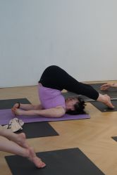 -YogaTime瑜伽时光