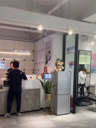 -LJOY丽锦造型·烫发染发