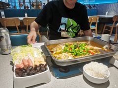 -半天妖烤鱼(中山路店)