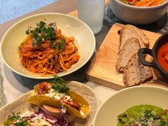 -沛家·西餐Brunch·直火料理
