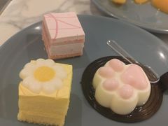 -汉阳廷自助烤肉(嘉禾金铂天地店)