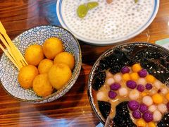 -黎耀阳财神糖水铺(华侨城店)