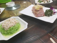 -红楼酒家(幸福家园精品街店)