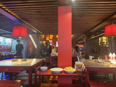 -小龙坎火锅(全球总店)