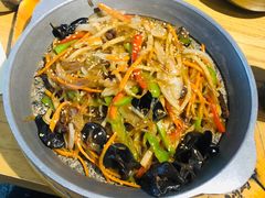 -姜虎东白丁烤肉(恒隆广场店)