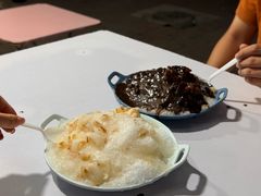 -王中王刨冰