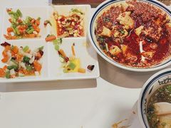 -叁宝烤肉• 西安烧烤(凤城十二路店)