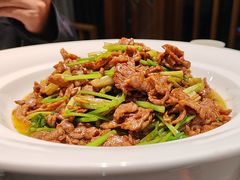 -楚鲜·汉正街一号(天河店)