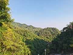 -佛山市三水区大南山森林公园