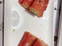 -蔡澜点心·粤菜(西单大悦城店)