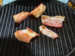 -石记老北京炙子烤肉(松园店)
