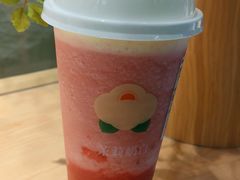 -茉莉奶白(广州动漫星城店)