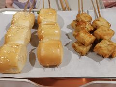 -木屋烧烤(岗顶二店)