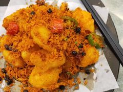 -北海渔村酒楼·粤菜海鲜点心(新华店)
