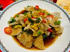-羊之道草原味道清真餐厅(番禺店)