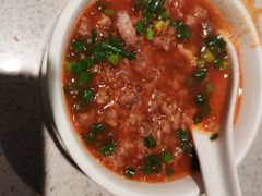 -锅说大脸毛肚重庆老火锅(佐阾店)