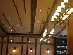 大堂-尘香•传统川菜(创汇首座店)