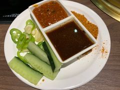 -火炉火自助餐(枫蓝国际店)