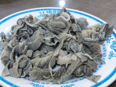 羊散丹-老爆肚满五香烧牛羊肉