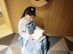 -流光锦时汉服体验馆(雁塔店)
