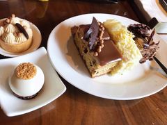 -广州富力君悦大酒店·凯菲厅