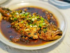 咸黄鱼-小溪桥三号院子(华庄店)