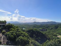 -香山湖公园