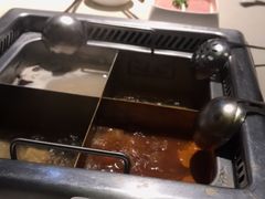 -海底捞火锅(泉城路店)