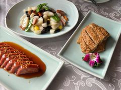 -山外山菜馆(玉泉路店)