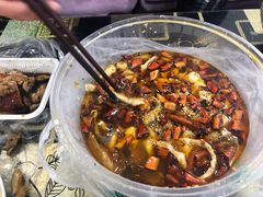 -黑皮酸菜鱼(三山街店)