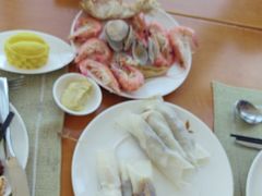 -视界美食自助餐厅·石家庄希尔顿酒店