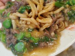 湿炒牛河-粤潮牛肉火锅店(江南大道店)