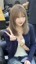 -藤野造型烫染