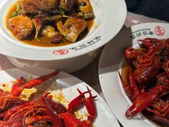 -有位虾匠·胶东土菜小馆(市北店)