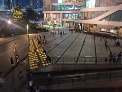-深圳来福士广场