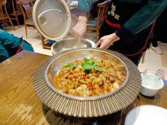 -大鸽饭(马王堆店)