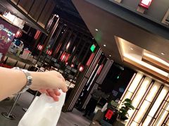 门面-湊湊火锅·茶憩(世博大道店)