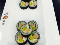 -喔爸韩国料理(环球银泰城店)